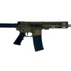 Great Lakes Firearms AR-15 223 Wylde Pistol with M-LOK Handguard