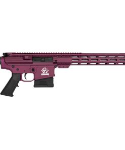 Great Lakes Firearms GLFA 308 Win Rifle with Threaded Barrel