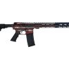 Great Lakes Firearms AR-15 Freedom Series 223 Wylde Rifle with M-LOK Handguard