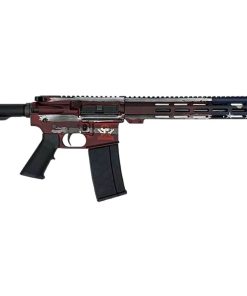Great Lakes Firearms AR-15 Freedom Series 223 Wylde Rifle with M-LOK Handguard