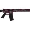 Great Lakes Firearms AR-15 Mission 223 Wylde Rifle with M-LOK Handguard