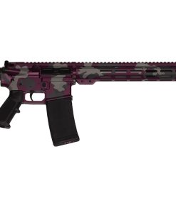 Great Lakes Firearms AR-15 Mission 223 Wylde Rifle with M-LOK Handguard