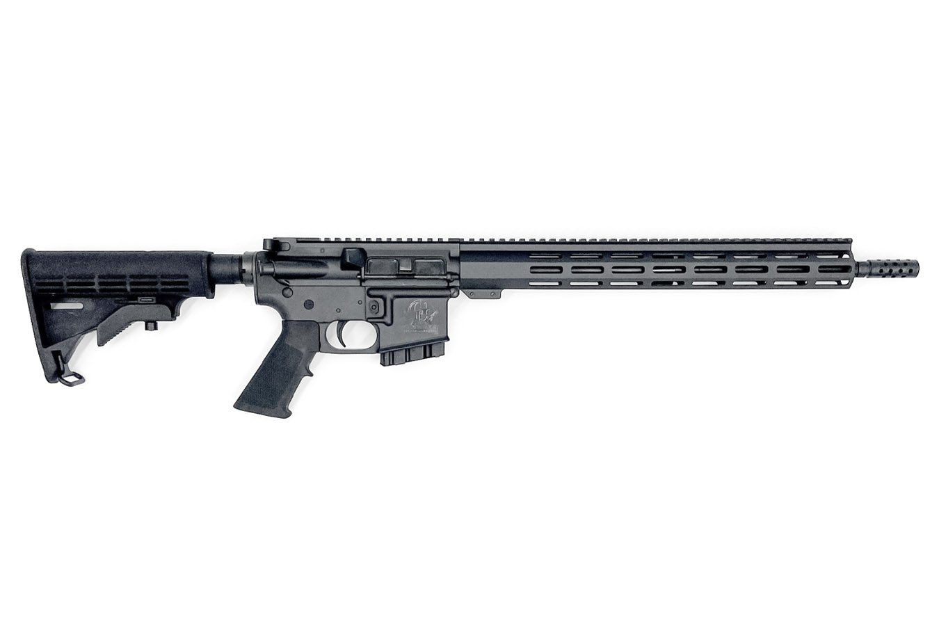 Great Lakes Firearms GL-15 350 Legend Semi-Auto Rifle Black 16 in Barrel 1 A8