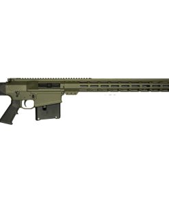 Great Lakes Firearms GLFA 243 Win Rifle with Threaded Barrel